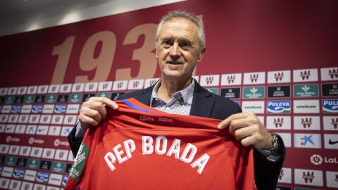 Pep Boada