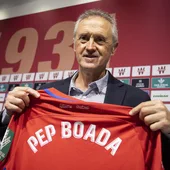 Pep Boada Pep Boada