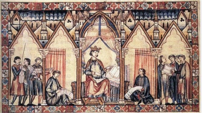 Orihuela miembro de la comisión de ciudades promotoras del VIII Centenario del Nacimiento de Alfonso X ‘El Sabio’, Ciudades Alfonsíes Orihuela miembro de la comisión de ciudades promotoras del VIII Centenario del Nacimiento de Alfonso X ‘El Sabio’, Ciudades Alfonsíes