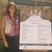 La Virgen de Monserrate protagonista de las rutas turísticas de Orihuela en septiembre 