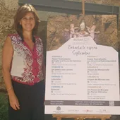 La Virgen de Monserrate protagonista de las rutas turísticas de Orihuela en septiembre La Virgen de Monserrate protagonista de las rutas turísticas de Orihuela en septiembre