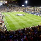 El Villarreal espera rivales en la Champions