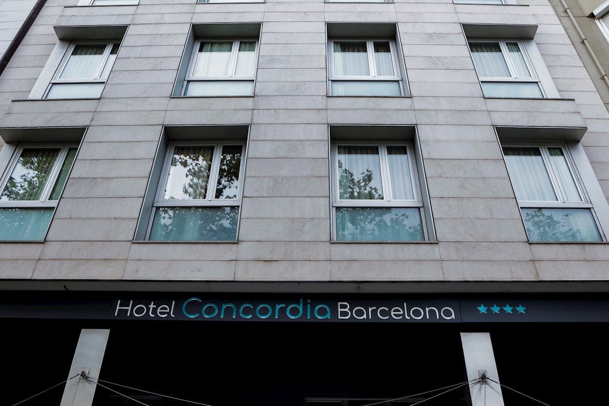 El último mensaje que el padre del niño asesinado en Barcelona envió a la madre El último mensaje que el padre del niño asesinado en Barcelona envió a la madre