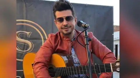 Esteban García Esteban García