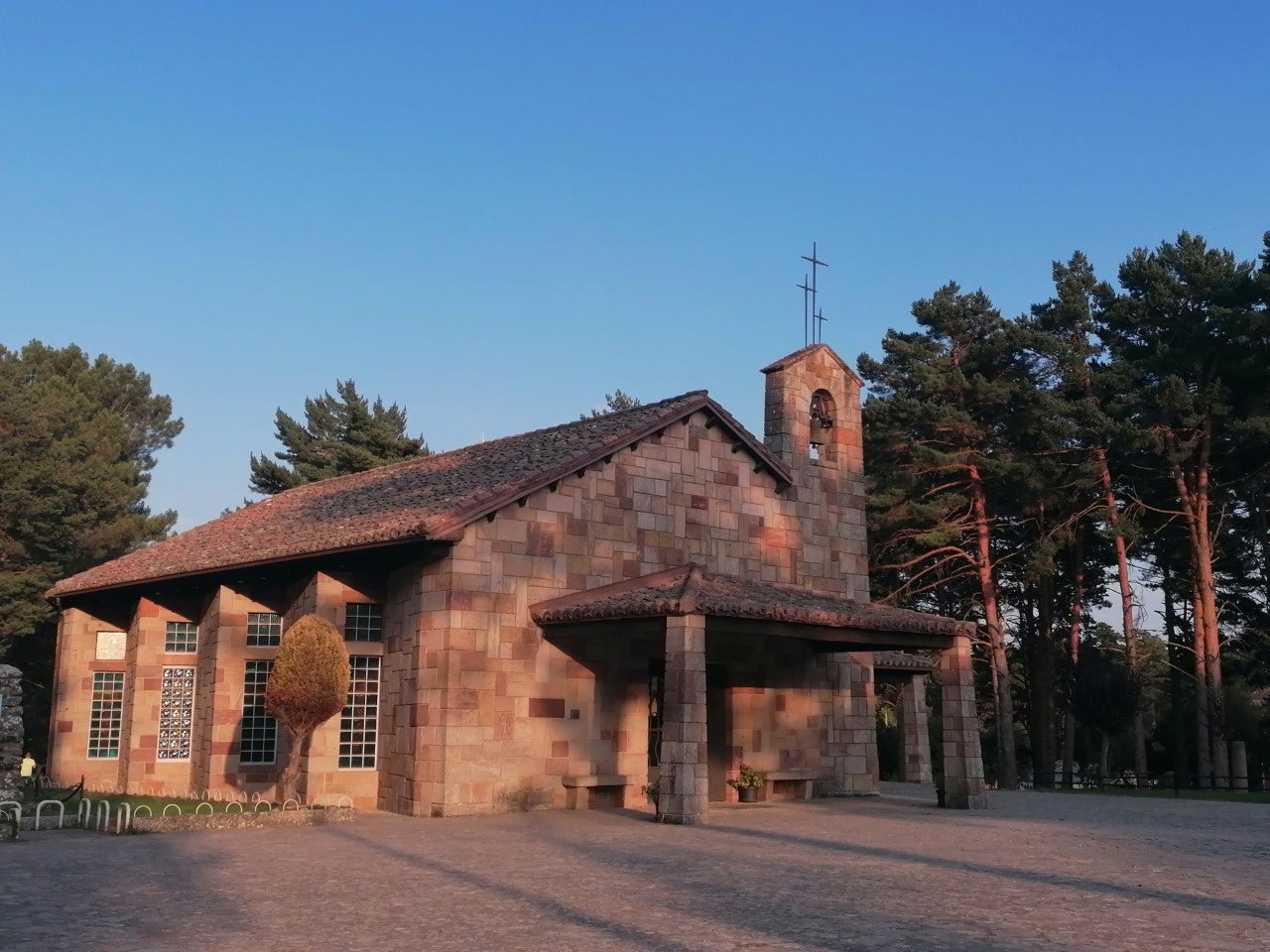 Aguilar celebrará actos religiosos, deportivos y culturales para honrar a la Virgen de Llano Aguilar celebrará actos religiosos, deportivos y culturales para honrar a la Virgen de Llano