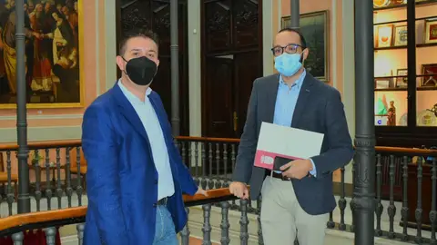 La Diputación de Albacete ya ha resulto proyectos por más de 1.132.000€ en Ayudas a Ayuntamientos dentro de la línea "Dipualba Responde" La Diputación de Albacete ya ha resulto proyectos por más de 1.132.000€ en Ayudas a Ayuntamientos dentro de la línea "Dipualba Responde"