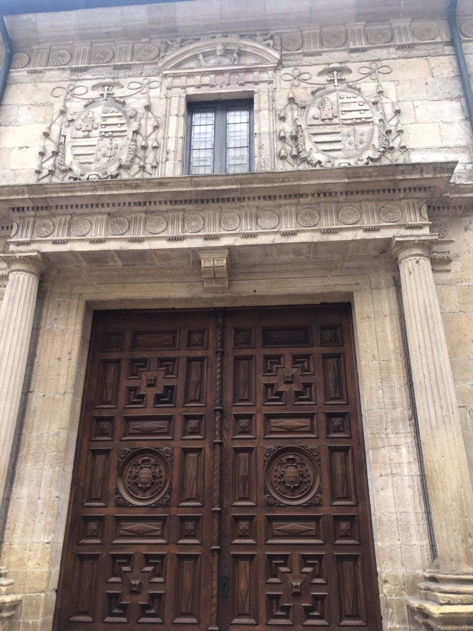 Descubre...EDIFICIO HISTÓRICO UNIOVI Descubre...EDIFICIO HISTÓRICO UNIOVI