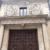 Edificio histórico UniOvi