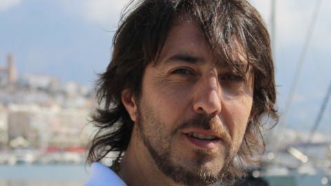Vicente Jorro
