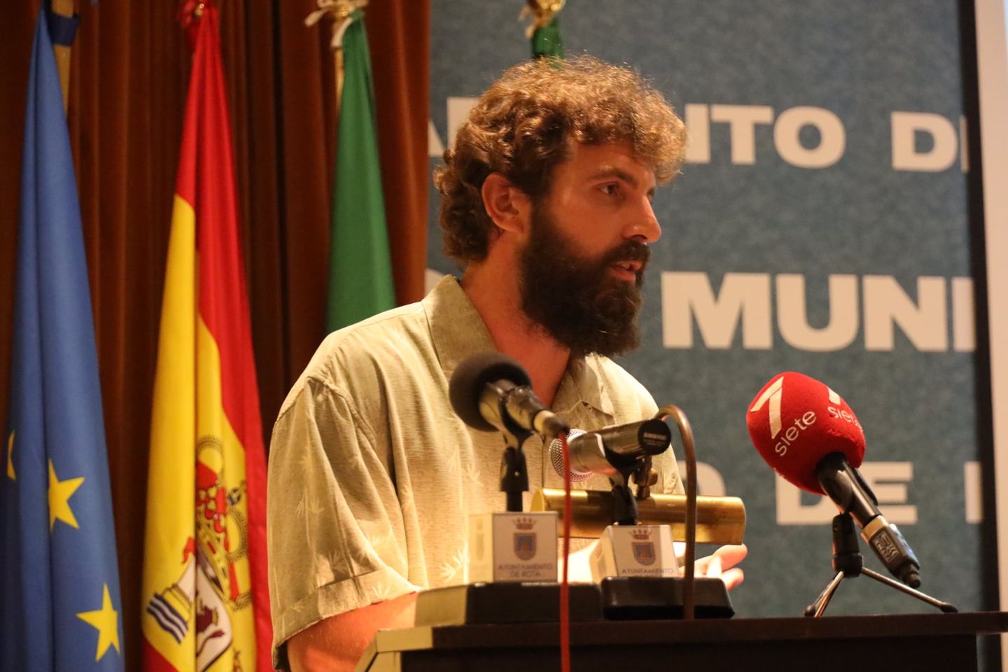 Conocer Rota con los ojos de un roteño: nace 'AcercArte' Conocer Rota con los ojos de un roteño: nace 'AcercArte'