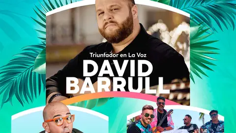 Cartel del evento que se va a celebrar en Puerto Real Cartel del evento que se va a celebrar en Puerto Real