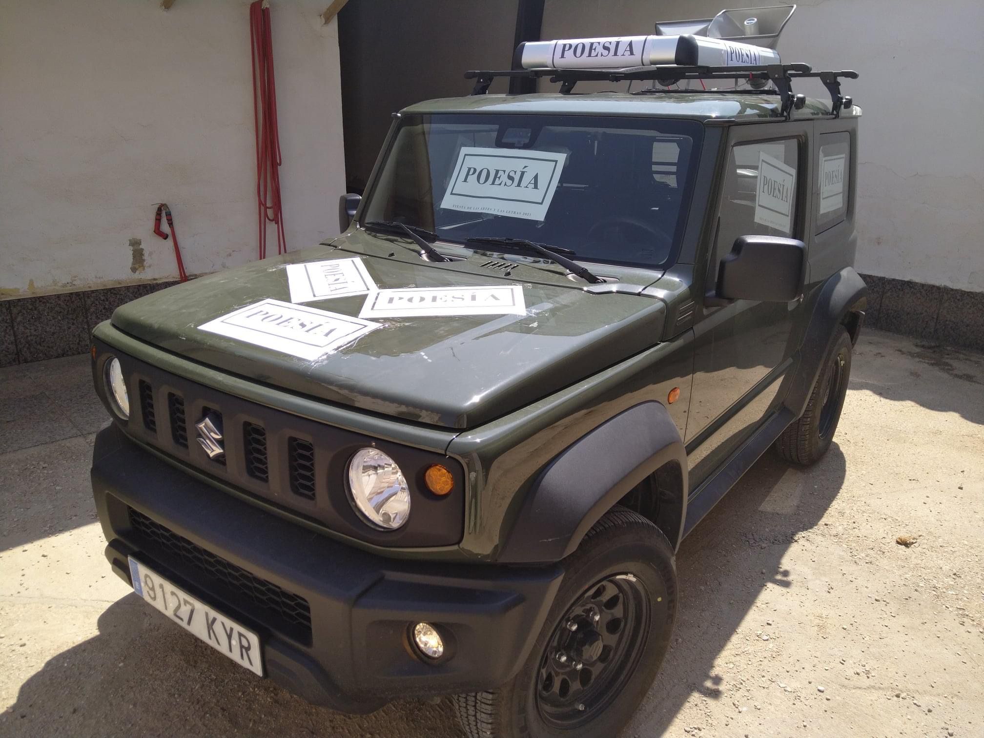 Original iniciativa del popular manchego Original iniciativa del popular manchego