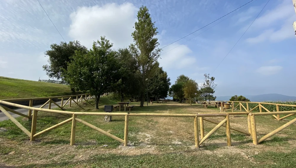 Ayto. Navia acicla varias areas recreativas con 16.500€. Ayto. Navia acicla varias areas recreativas con 16.500€.