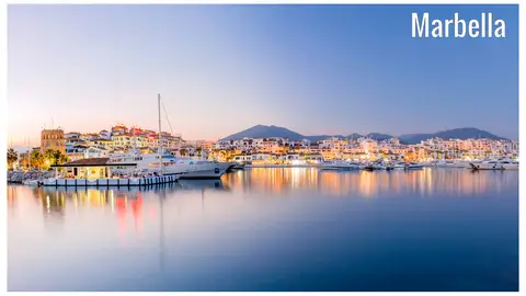 marbella marbella