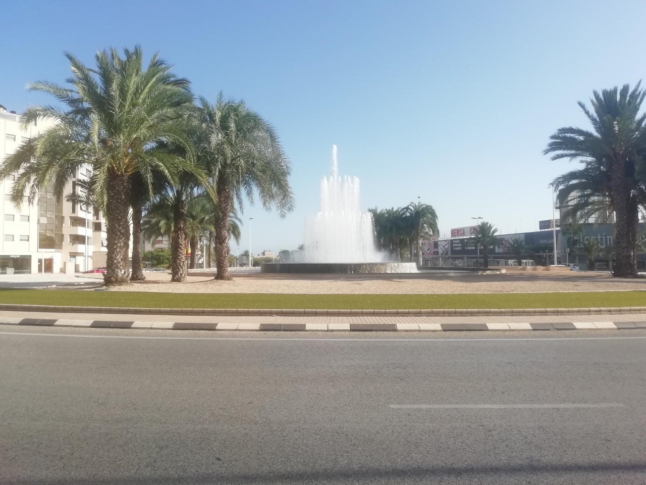 La festividad de San José se presenta en Elche, Crevillent y Santa Pola con descenso en las temperaturas La festividad de San José se presenta en Elche, Crevillent y Santa Pola con descenso en las temperaturas