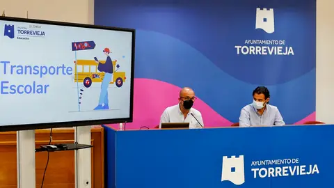 Recuperación de ayudas al transporte escolar tras cinco años de ausencia ayudas transporte