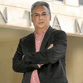 Agustín Navarro Agustín Navarro