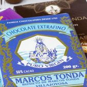 Chocolates Marcos Tonda