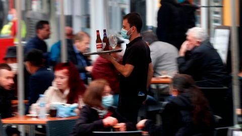 As&iacute; cambiar&aacute; la cuota de aut&oacute;nomos con la reforma que prepara el Gobierno 