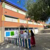 Obras en colegios de Benidorm Obras en colegios de Benidorm