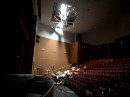 Cerca de 400.000 euros para la rehabilitación del Teatro-Auditorio Cerca de 400.000 euros para la rehabilitación del Teatro-Auditorio