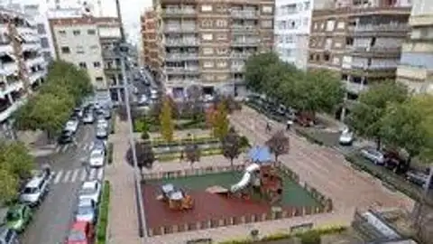 Obras Badajoz