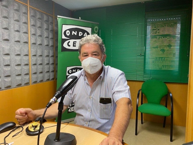 Lores: "No caso de Monteporreiro deberemos seguir explicando o proxecto de cambio para este barrio" Lores: "No caso de Monteporreiro deberemos seguir explicando o proxecto de cambio para este barrio"