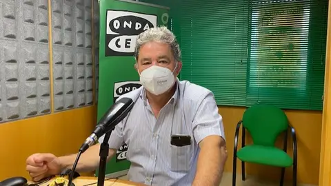 Miguel Anxo Fernández Lores - alcalde Pontevedra Mas de Uno Pontevedra