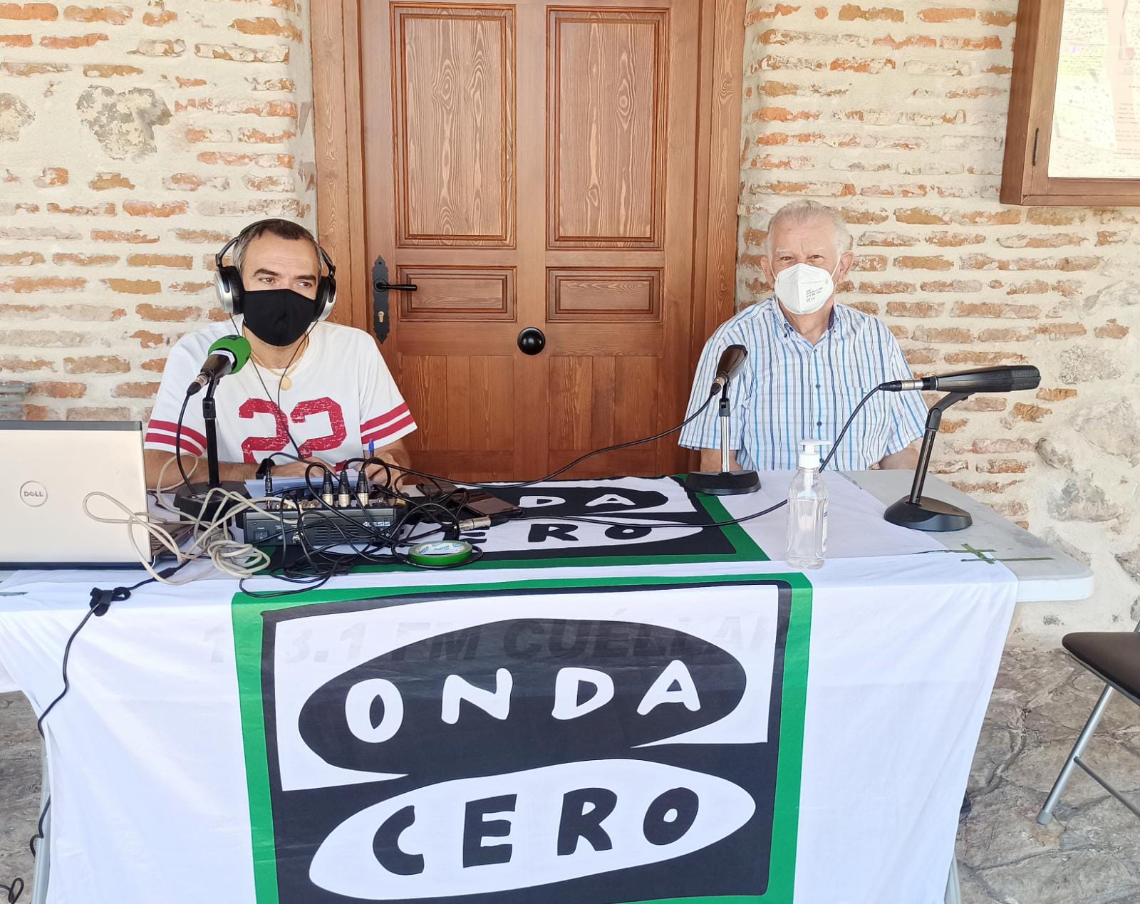 Crearon la Asociación para no perder las tradiciones Crearon la Asociación para no perder las tradiciones
