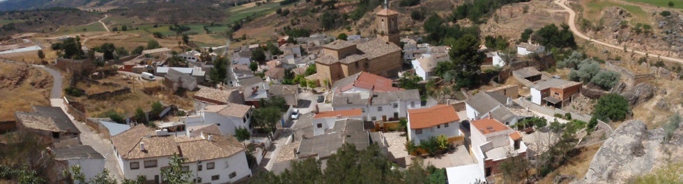 Castillejo del Romeral se ofrece para acoger refugiados afganos Castillejo del Romeral se ofrece para acoger refugiados afganos