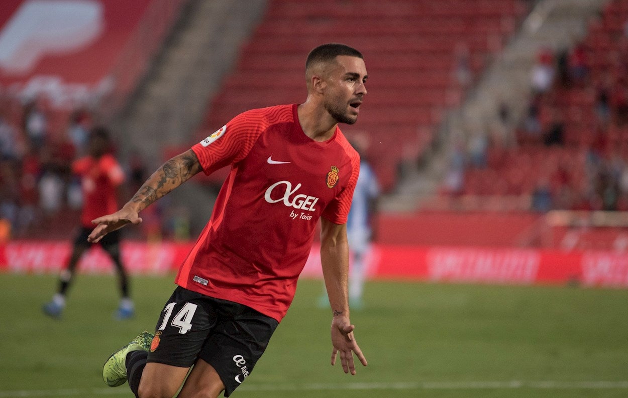 Dani Rodríguez: "Nuestro objetivo es ser competitivos día a día" Dani Rodríguez: "Nuestro objetivo es ser competitivos día a día"