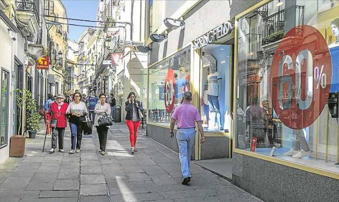 Cáceres perdió 350 habitantes en 2020 Cáceres perdió 350 habitantes en 2020
