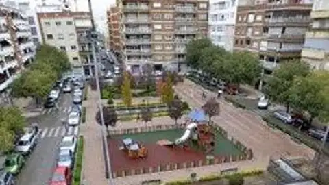 19 millones en inversiones se han puesto en funcionamiento en los últimos 4 meses en la ciudad de Badajoz Badajoz