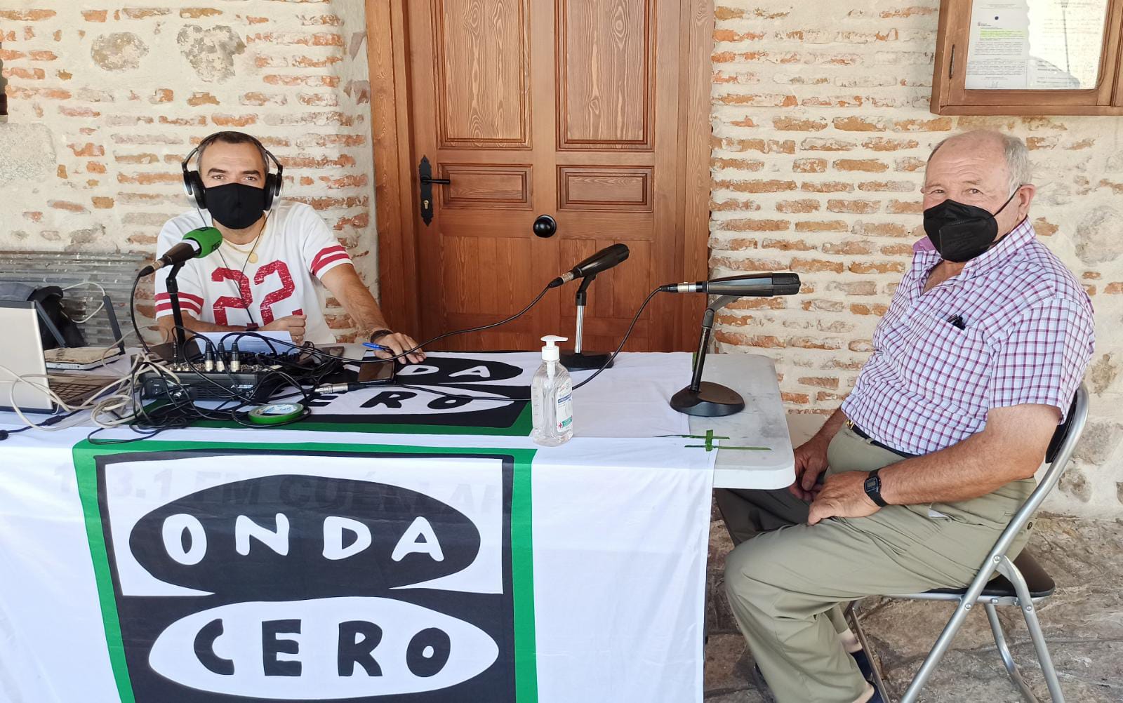 Garantía de calidad del garbanzo de Labajos Garantía de calidad del garbanzo de Labajos