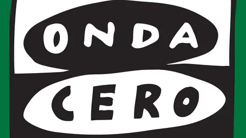 Logo Onda Cero Logo Onda Cero