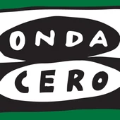 Logo Onda Cero Logo Onda Cero