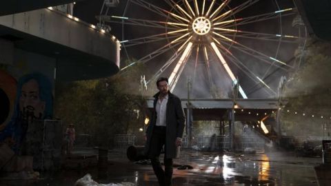 'Garc&iacute;a y Garc&iacute;a' y 'Reminiscencia', entre los principales estrenos de la semana.