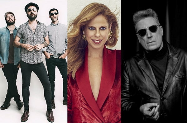 Vanesa Irla habla de la programación que han preparado y que contempla algunos de los actos tradicionales de Las Fiestas del Vino y la Vendimia Vanesa Irla habla de la programación que han preparado y que contempla algunos de los actos tradicionales de Las Fiestas del Vino y la Vendimia