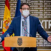 José María Vergeles José María Vergeles