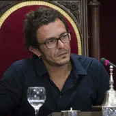 El alcalde de Cádiz, José María González Kichi El alcalde de Cádiz, José María González Kichi