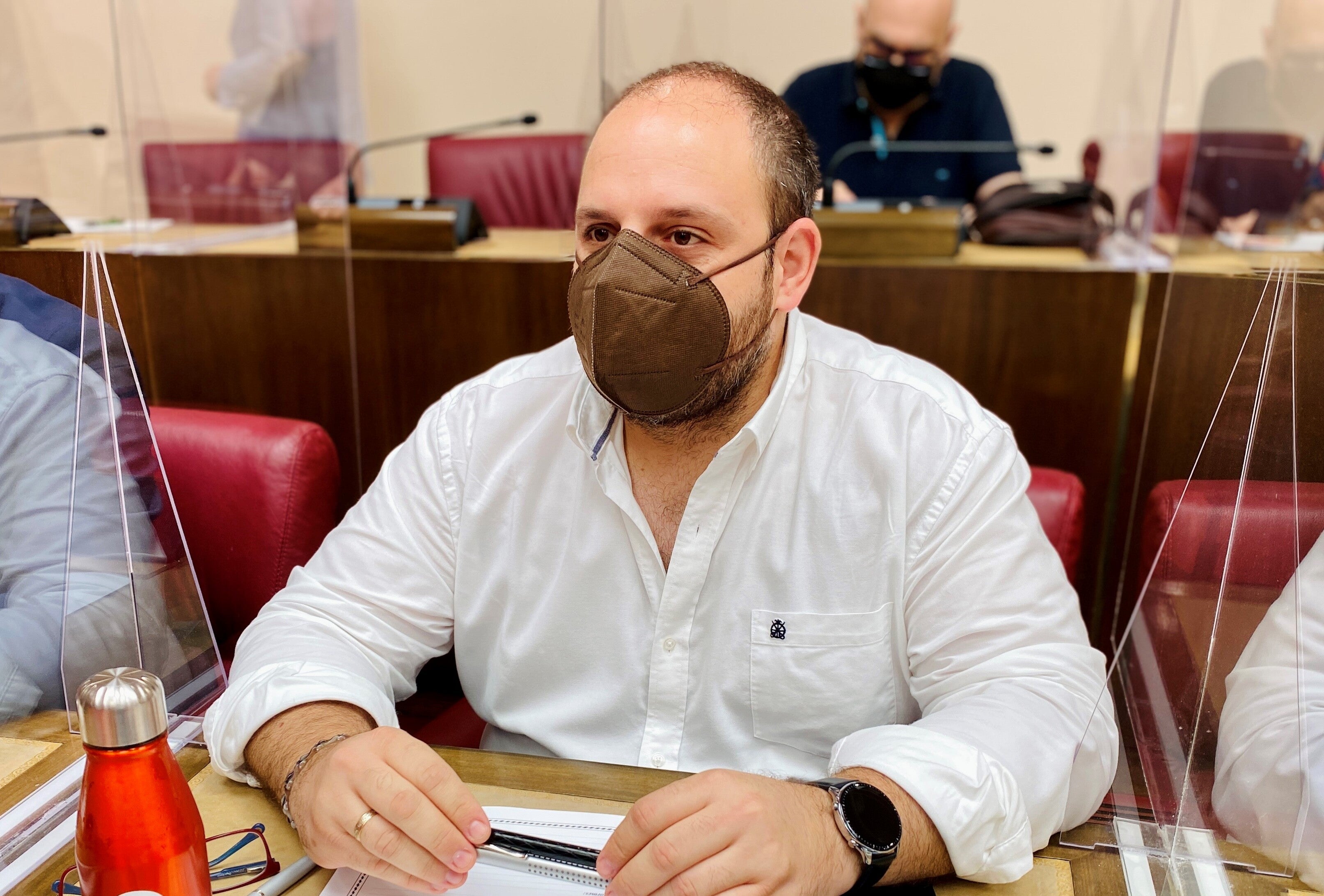 La Ordenanza de Medio Ambiente incorpora nuevas medidas La Ordenanza de Medio Ambiente incorpora nuevas medidas