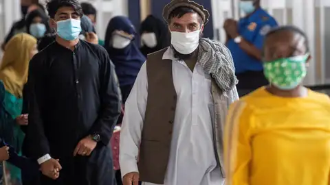 Aeropuerto Aeropuerto