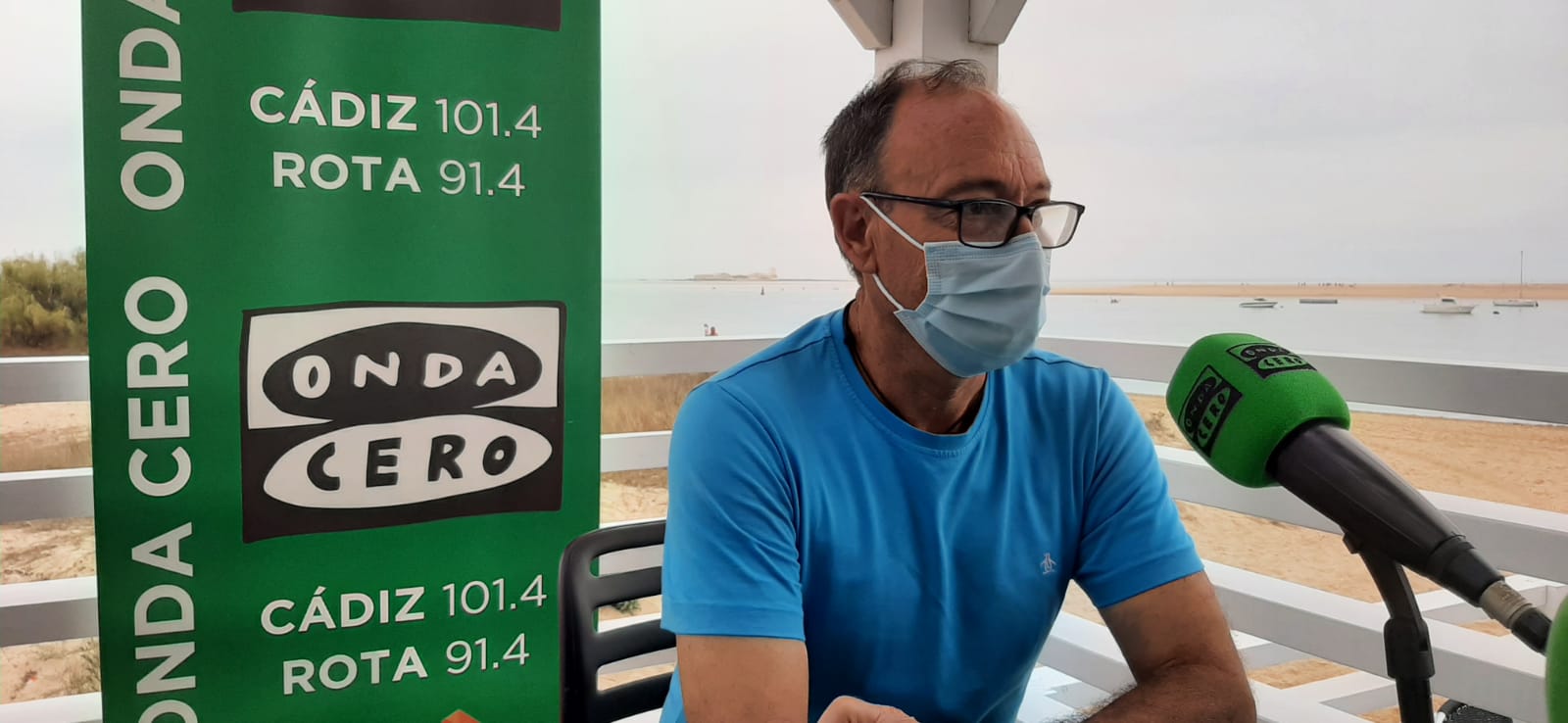 Una explosión floral para festejar a la Patrona de Chiclana Una explosión floral para festejar a la Patrona de Chiclana