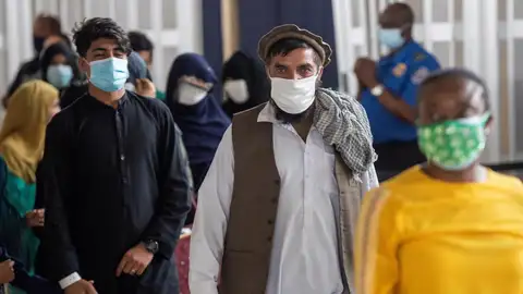 Afganistán, últimas noticias hoy: fin de las evacuaciones, atentados en el aeropuerto de Kabul y última hora de Afganistán Afganistán, últimas noticias hoy: fin de las evacuaciones, atentados en el aeropuerto de Kabul y última hora de Afganistán