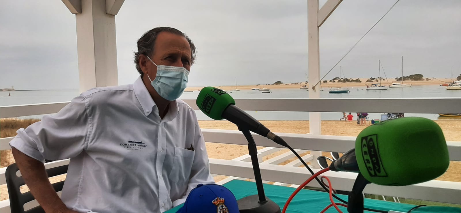 El reto de Chiclana para 'enamorar' al turista y al ciudadano El reto de Chiclana para 'enamorar' al turista y al ciudadano