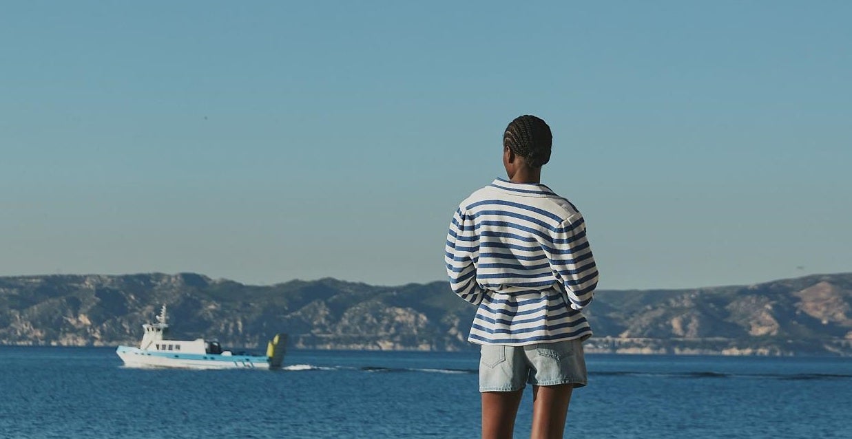 No hay verano sin rayas marineras No hay verano sin rayas marineras