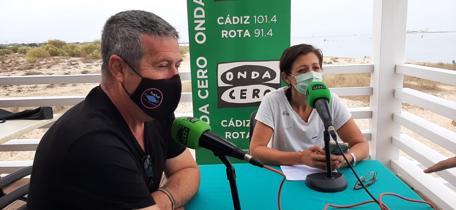 'Chiclana al Natural' conjuga música y concienciación medioambiental en parques públicos 'Chiclana al Natural' conjuga música y concienciación medioambiental en parques públicos