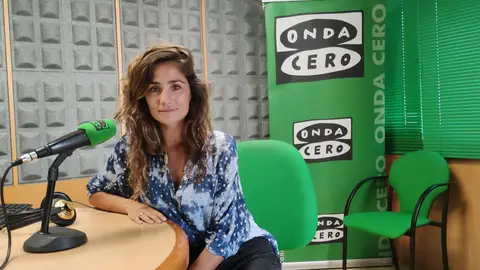 Gabriela González Un alto en el camino