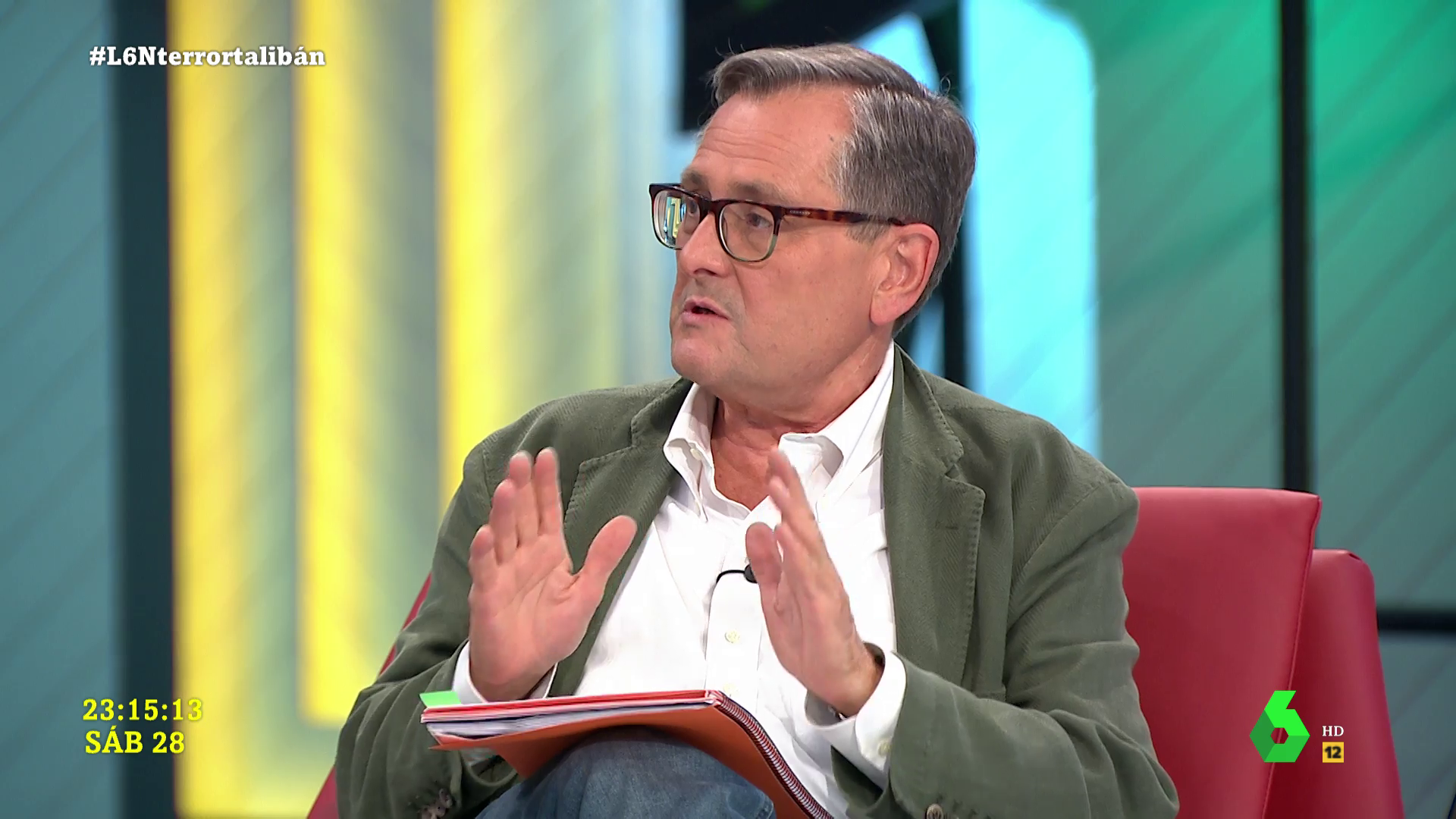 Paco Marhuenda desvela la solución para pagar la mitad en el recibo de la luz Paco Marhuenda desvela la solución para pagar la mitad en el recibo de la luz