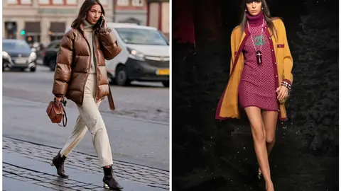 La moda con Donkeycool Un alto en el camino